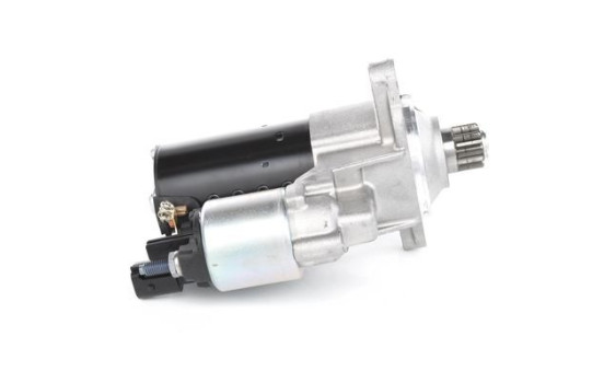 Startmotor RF70-M2512V(L) Bosch, bild 3