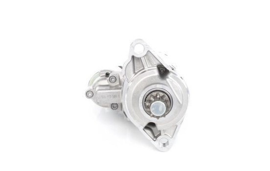 Startmotor RF70-M2512V(L) Bosch, bild 4