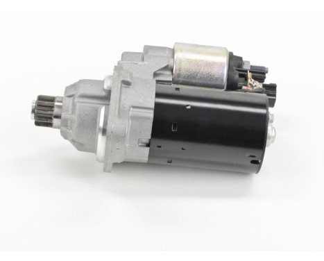 Startmotor RF70-M2512V(L) Bosch, bild 2
