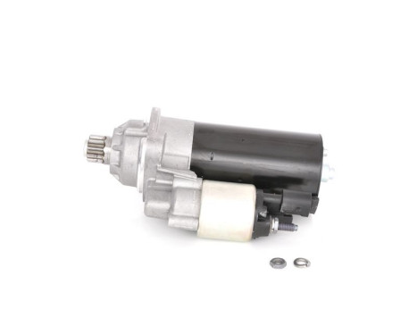 Startmotor RF74-E2512V(L) Bosch