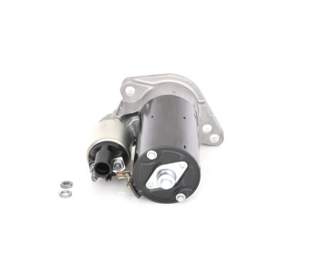 Startmotor RF74-E2512V(L) Bosch, bild 2