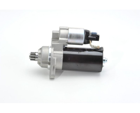Startmotor RF74-E2512V(L) Bosch, bild 2