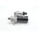 Startmotor RF74-E2512V(L) Bosch, miniatyr 2