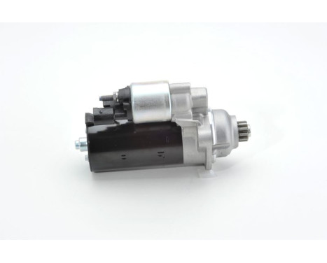 Startmotor RF74-E4512V(L) Bosch, bild 3