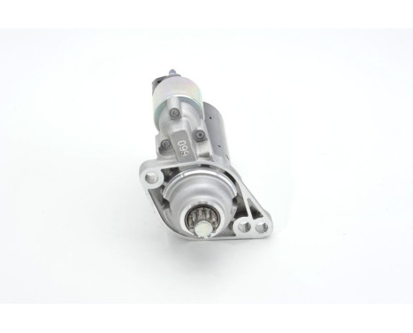 Startmotor RF74-E4512V(L) Bosch, bild 4