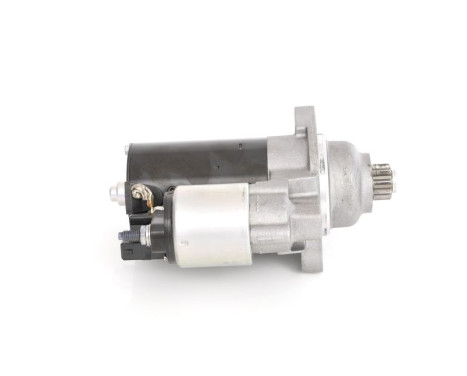 Startmotor RF74-M5012V(L) Bosch, bild 3