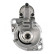 Startmotor Ruggerini 1,1 kw, miniatyr 2