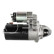 Startmotor Ruggerini 1,1 kw, miniatyr 4