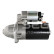 Startmotor Ruggerini 1,1 kw, miniatyr 5