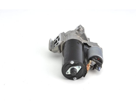 Startmotor S74-E+12V(R) Bosch, bild 2