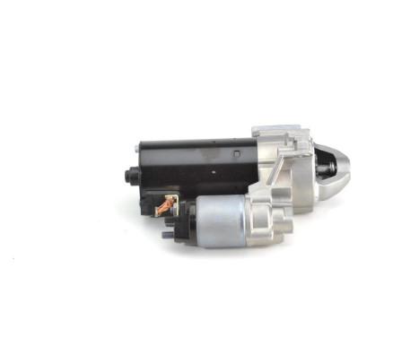 Startmotor S74-E+12V(R) Bosch, bild 3