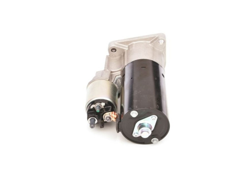 Startmotor S74-E+12V(R) Bosch, bild 2