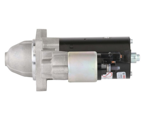Startmotor S74-E+12V(R) Bosch, bild 3