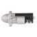 Startmotor S74-E+12V(R) Bosch, miniatyr 3