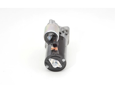 Startmotor S74-L12V(R) Bosch, bild 2