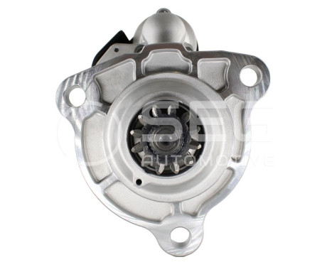 Startmotor Scania 5,5 kw