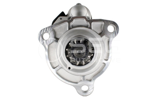 Startmotor Scania 5,5 kw
