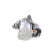 Startmotor SCE70-M12V(R) Bosch, miniatyr 2