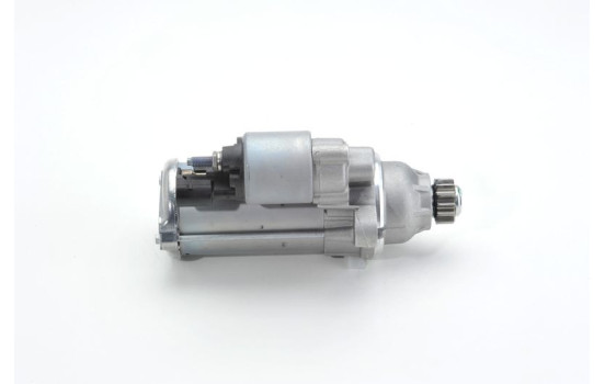 Startmotor SCF70-SX12V(L) Bosch, bild 2