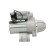 Startmotor Ssang Yong 2,3 kw, miniatyr 4