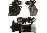 Startmotor / Starter +Line Original