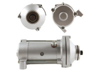 Startmotor / Starter +Line Original