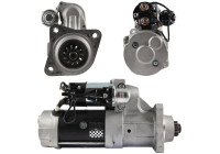 Startmotor / Starter +Line Original