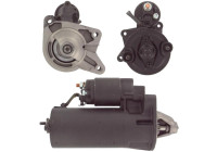 Startmotor / Starter +Line Original
