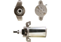 Startmotor / Starter +Line Original