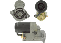 Startmotor / Starter +Line Original