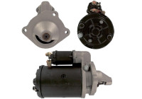 Startmotor / Starter +Line Original