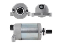 Startmotor / Starter +Line Original