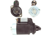 Startmotor / Starter +Line Original