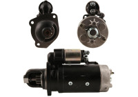 Startmotor / Starter +Line Original