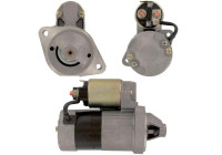 Startmotor / Starter +Line Original