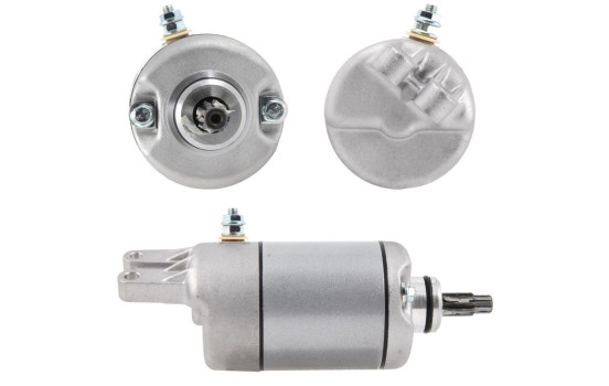 Startmotor / Starter +Line Original