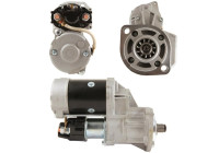 Startmotor / Starter +Line Original