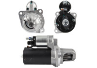 Startmotor / Starter +Line Original