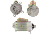Startmotor / Starter +Line Original
