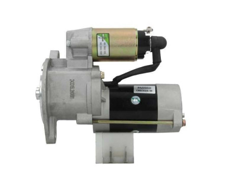 Startmotor / Starter +Line Original, bild 2