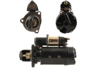 Startmotor / Starter +Line Original