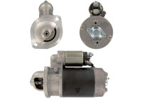 Startmotor / Starter +Line Original