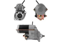 Startmotor / Starter +Line Original