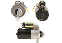Startmotor / Starter +Line Original