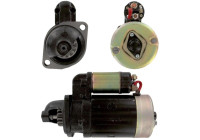 Startmotor / Starter +Line Original