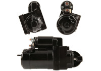 Startmotor / Starter +Line Original