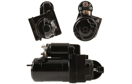 Startmotor / Starter +Line Original