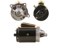 Startmotor / Starter +Line Original