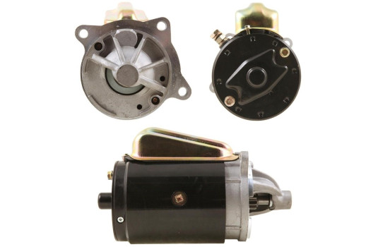 Startmotor / Starter +Line Original