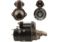 Startmotor / Starter +Line Original